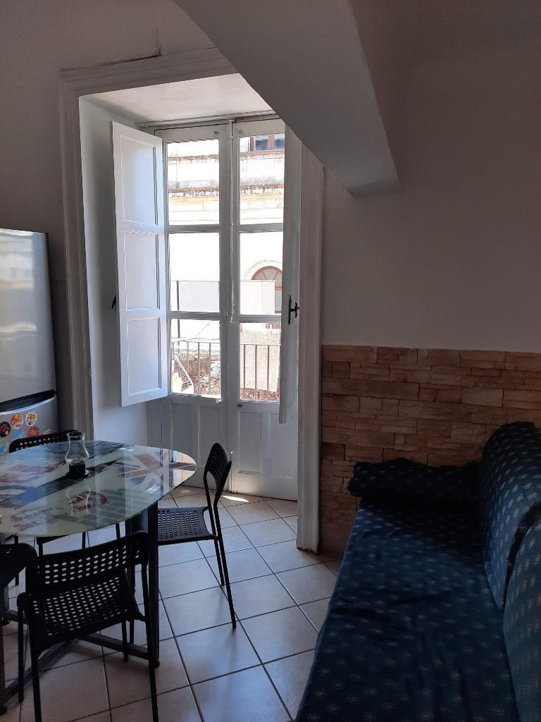 camera singola in affitto a Catania in zona Centro Storico