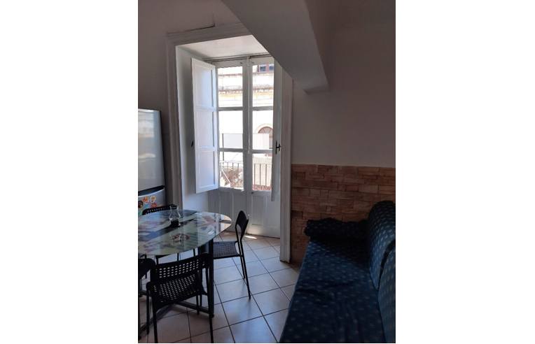 camera singola in affitto a Catania in zona Centro Storico