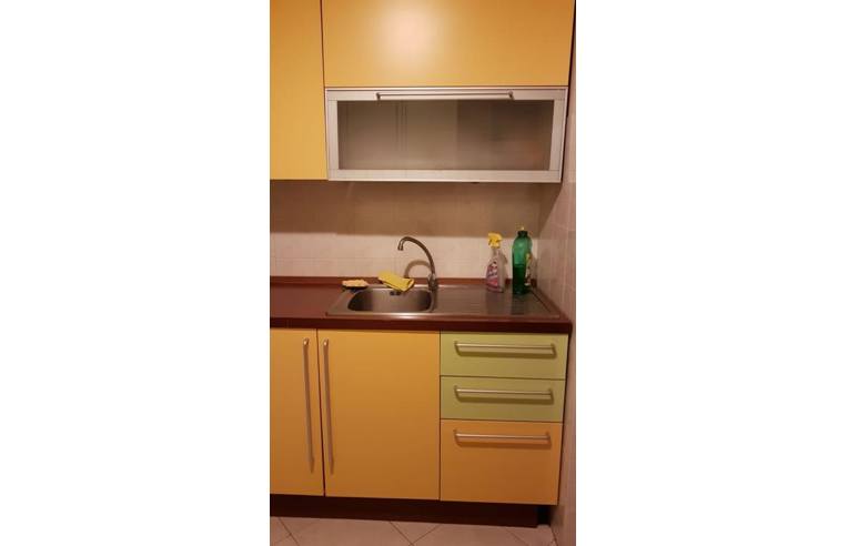 appartamento in affitto a Catania