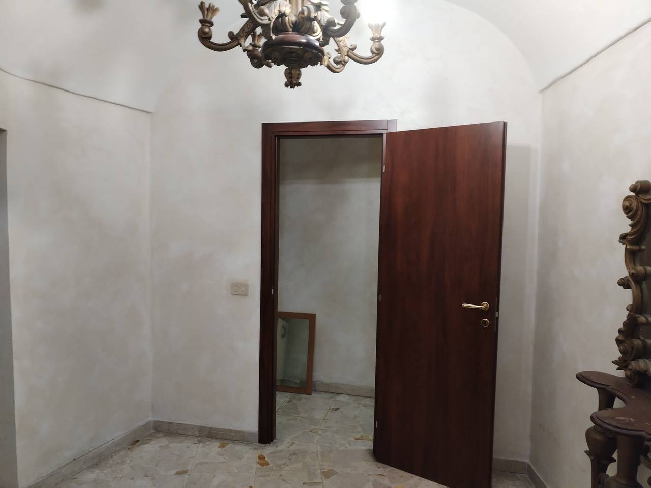 negozio in affitto a Catania in zona Centro Storico