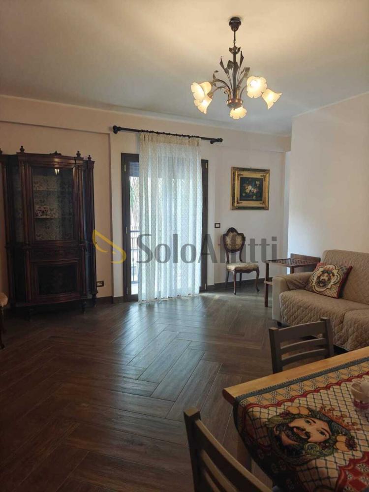 appartamento in affitto a Catania in zona Borgo Sant'Agata