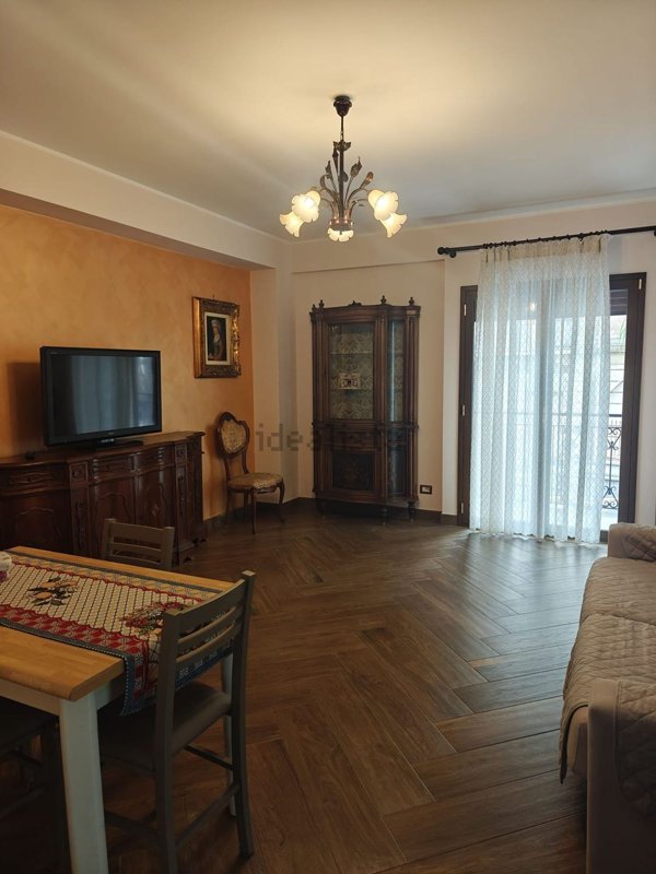 appartamento in affitto a Catania in zona Borgo Sant'Agata