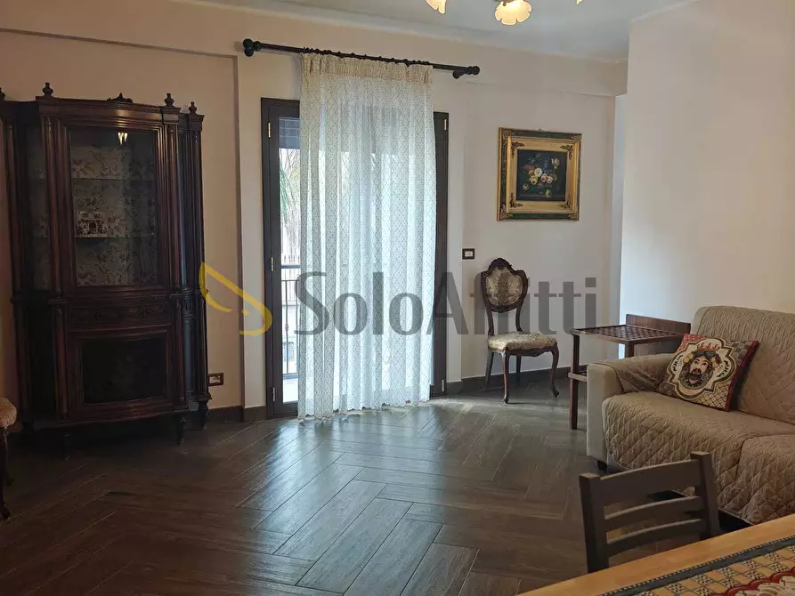 appartamento in affitto a Catania in zona Borgo Sant'Agata