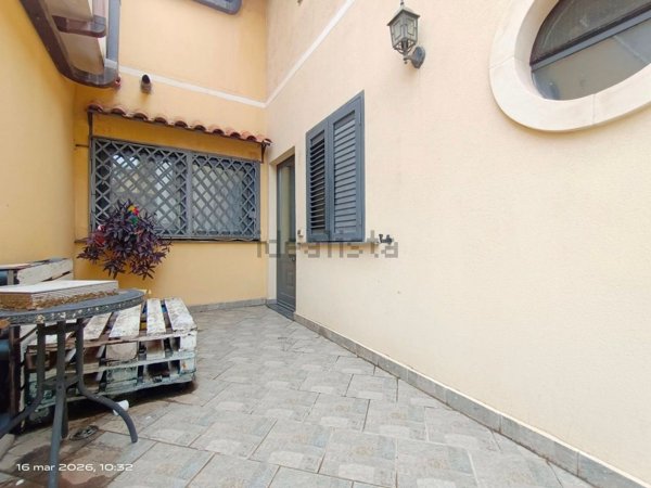 appartamento in affitto a Catania in zona Picanello