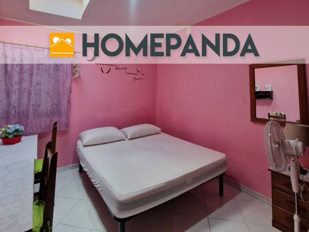 appartamento in affitto a Catania in zona Centro Storico