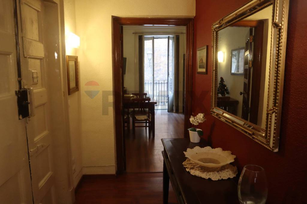 appartamento in affitto a Catania in zona Centro Storico