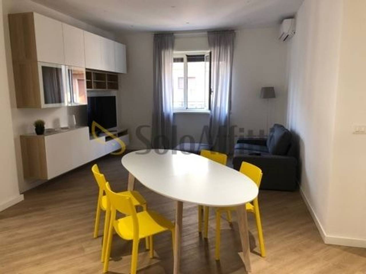 appartamento in affitto a Catania