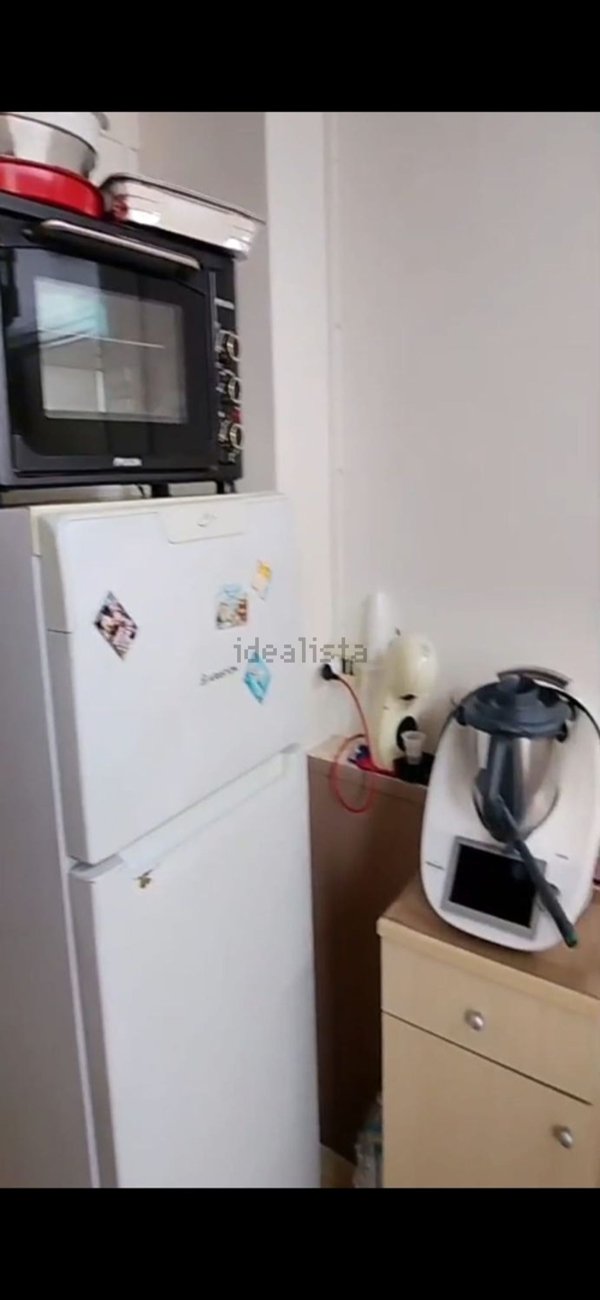 appartamento in affitto a Catania in zona Cibali