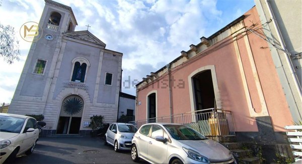 appartamento in affitto a Catania in zona Ognina