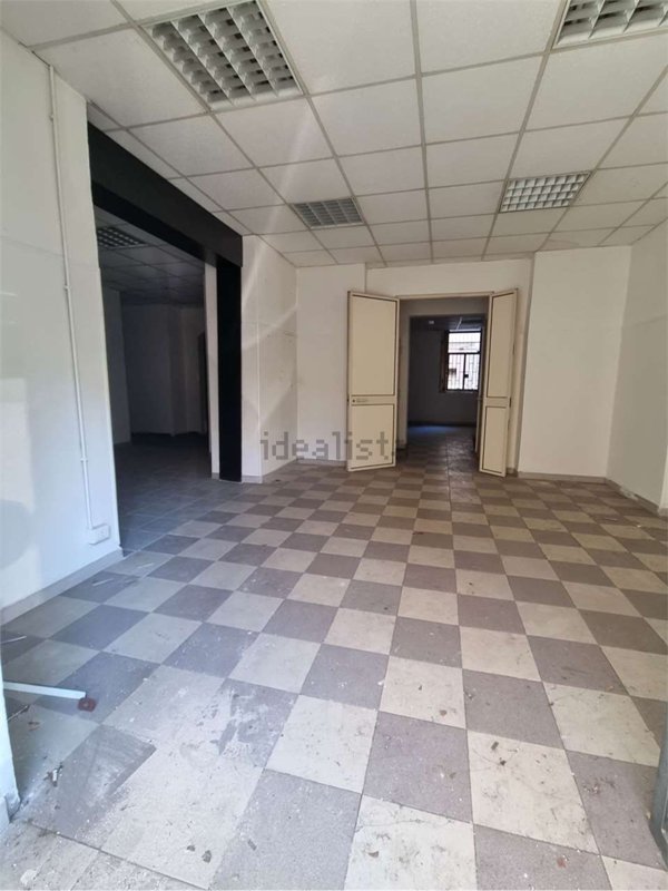 casa indipendente in affitto a Catania