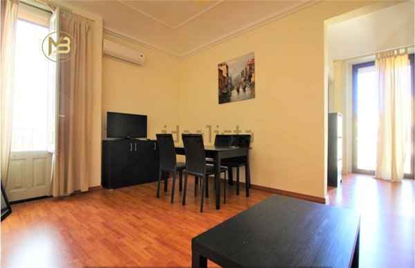 appartamento in affitto a Catania