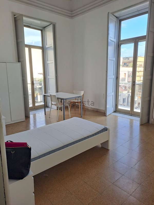 appartamento in affitto a Catania