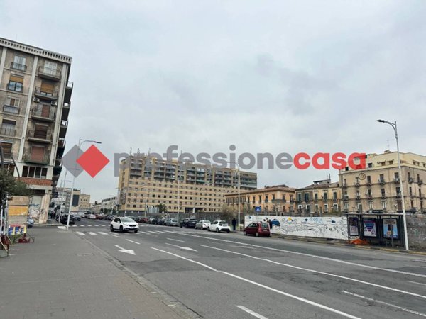 appartamento in affitto a Catania