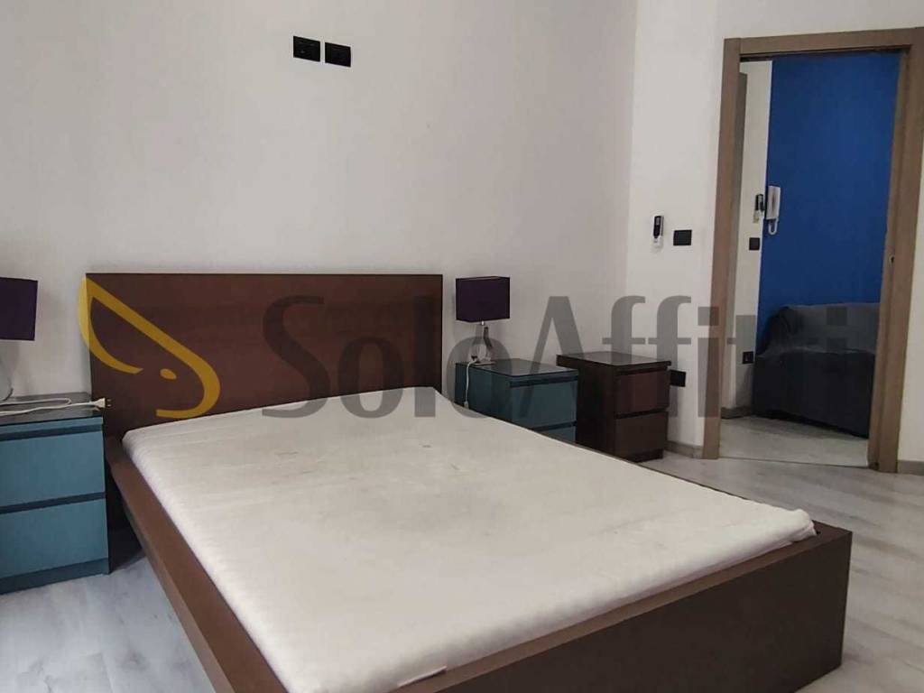 appartamento in affitto a Catania