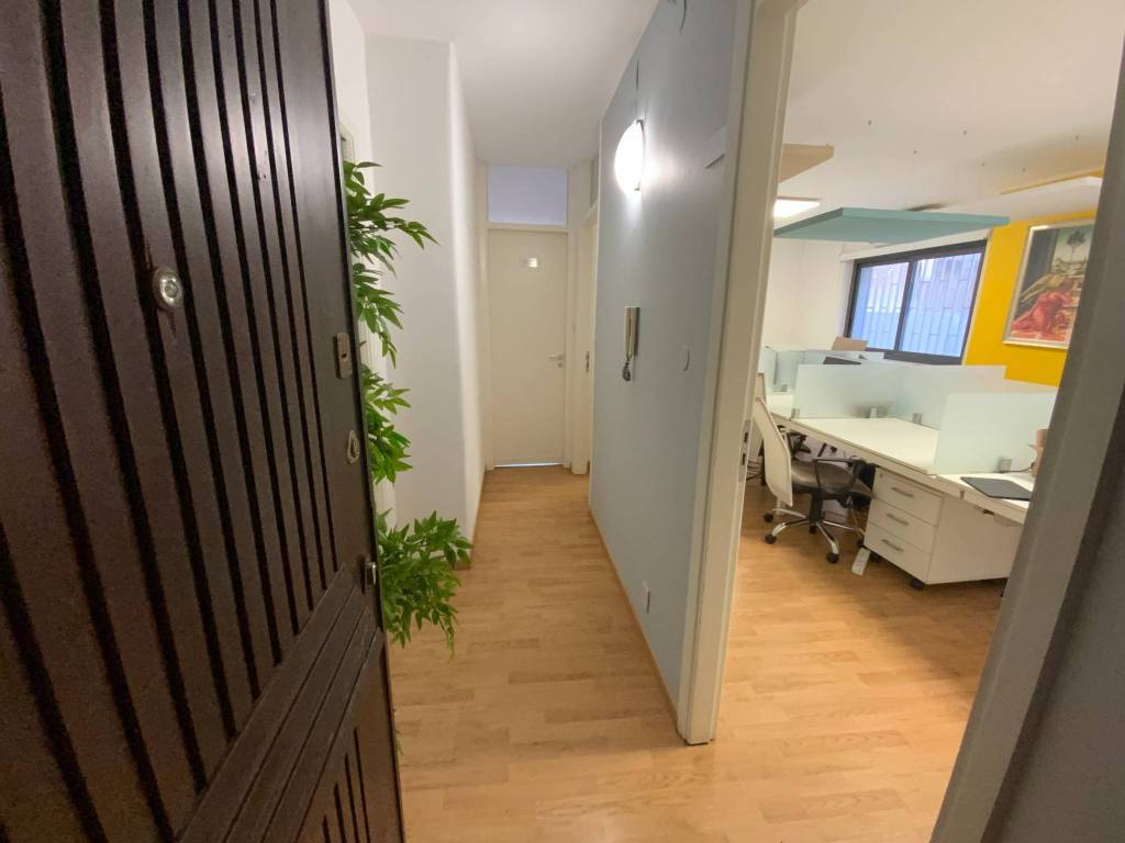 ufficio in affitto a Catania