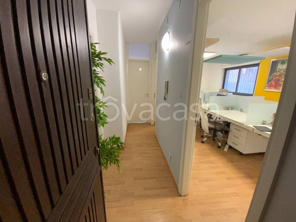 appartamento in affitto a Catania