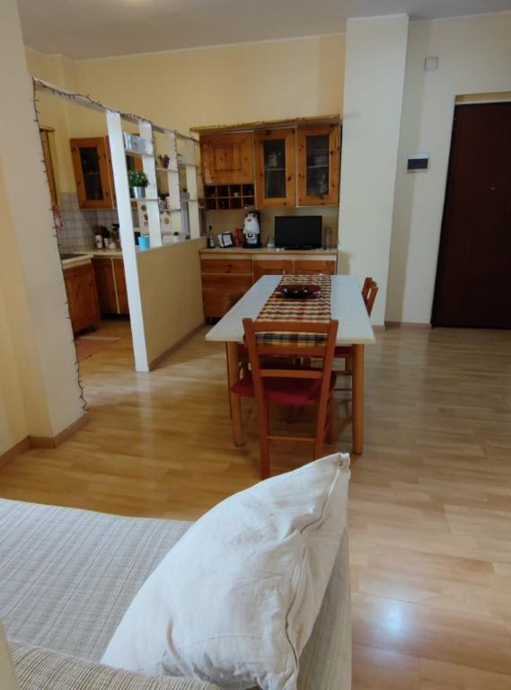 camera singola in affitto a Catania