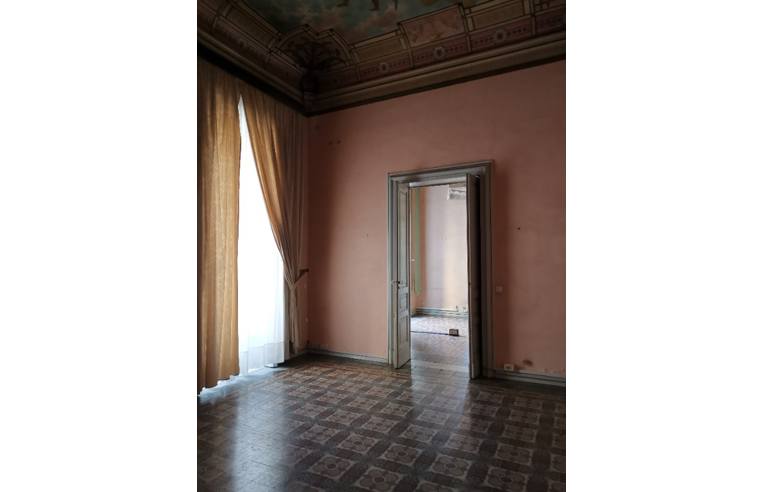 ufficio in affitto a Catania in zona Centro Storico