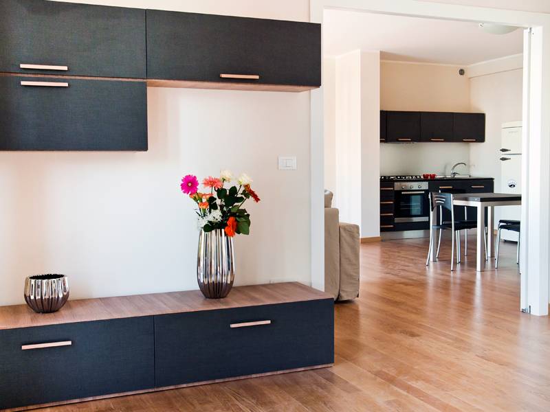 appartamento in affitto a Catania in zona Centro Storico