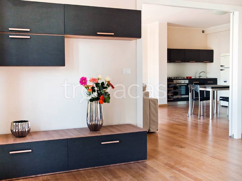 appartamento in affitto a Catania in zona Centro Storico