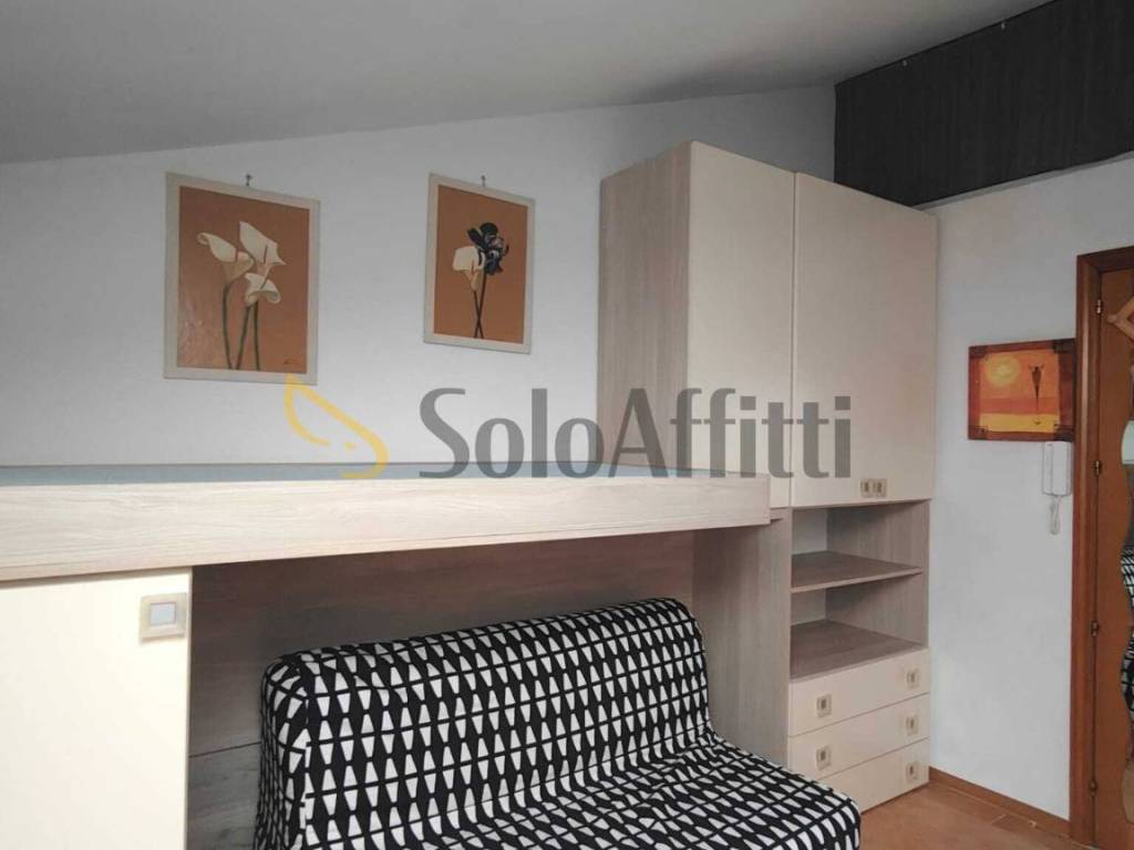 appartamento in affitto a Catania