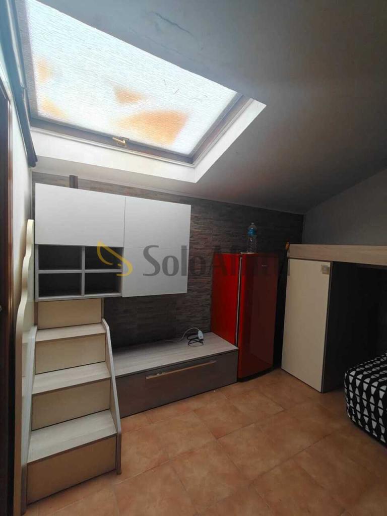 appartamento in affitto a Catania