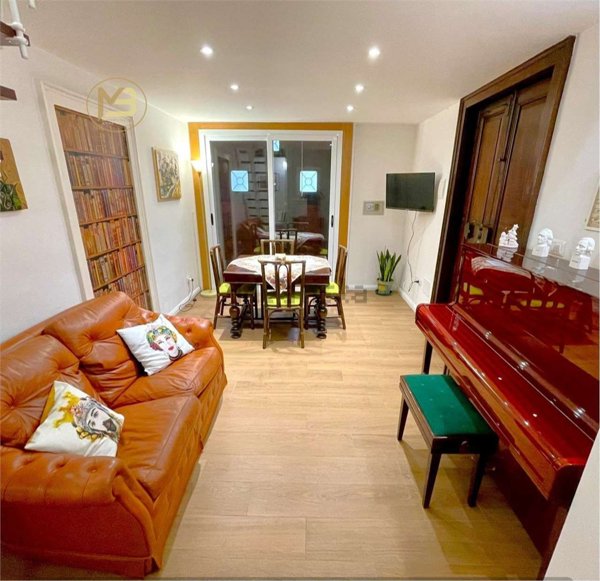 appartamento in affitto a Catania in zona Centro Storico