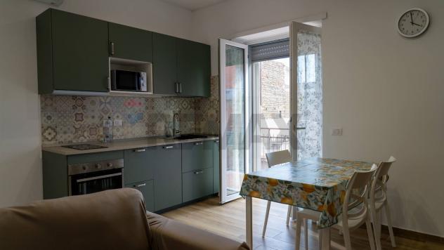 appartamento in affitto a Catania