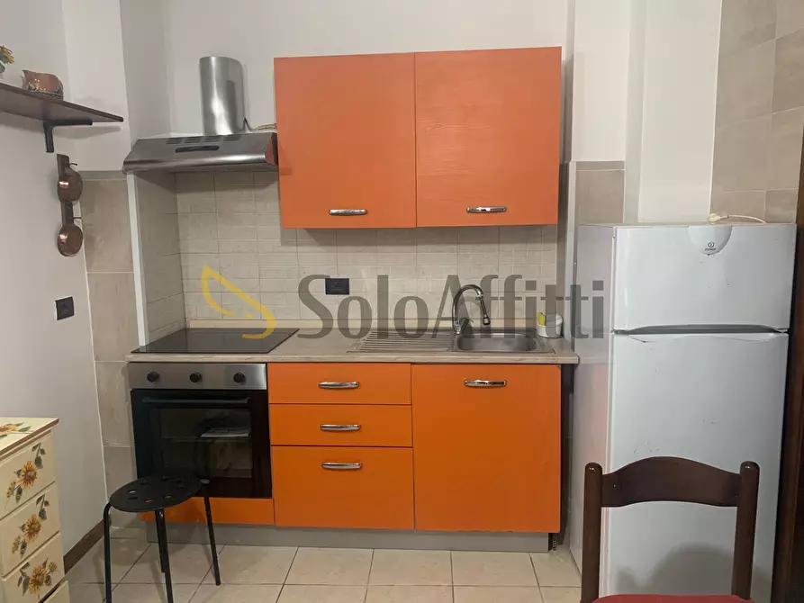 appartamento in affitto a Catania in zona Centro Storico