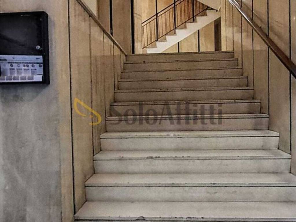 appartamento in affitto a Catania