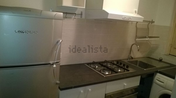 appartamento in affitto a Catania in zona Picanello