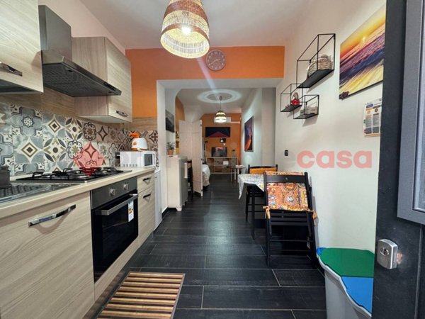 appartamento in affitto a Catania