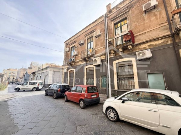 appartamento in affitto a Catania in zona Centro Storico