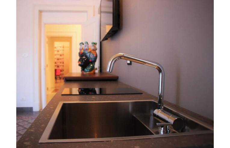 appartamento in affitto a Catania in zona Centro Storico