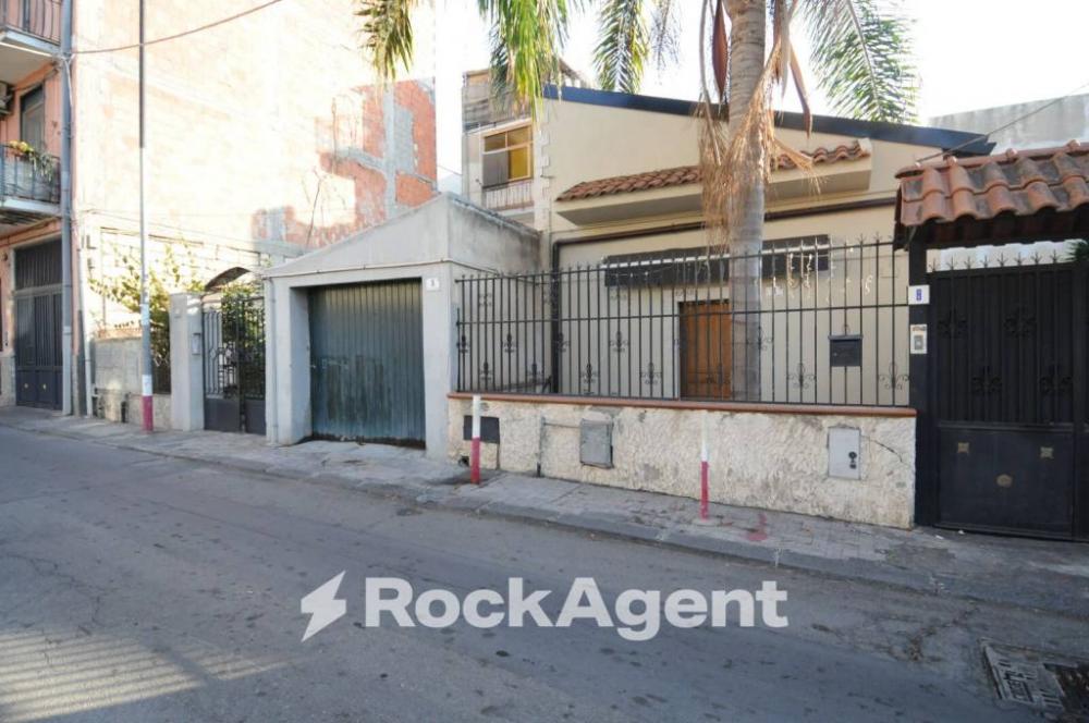 appartamento in affitto a Catania in zona Fontanarossa