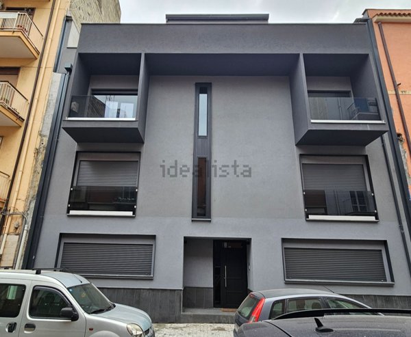 appartamento in affitto a Catania