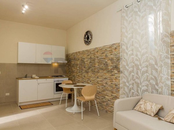 appartamento in affitto a Catania in zona San Leone