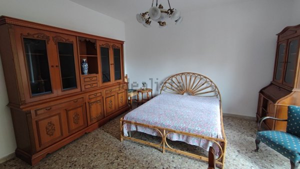 appartamento in affitto a Catania in zona Cibali