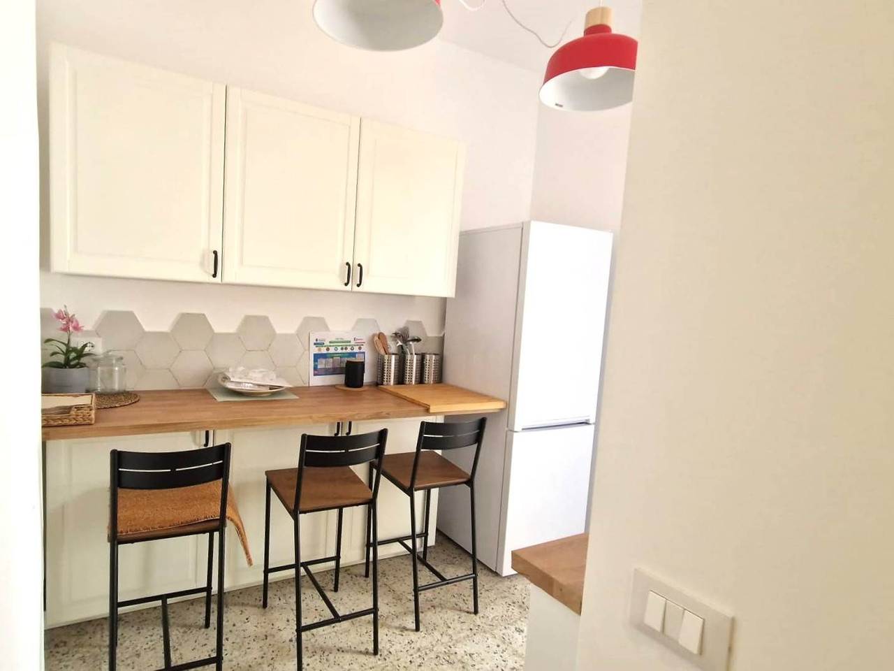 negozio in affitto a Catania in zona Cibali