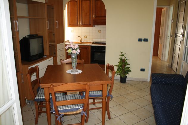 appartamento in affitto a Catania