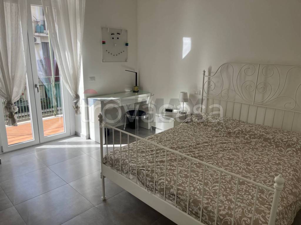 appartamento in affitto a Catania in zona Centro Storico