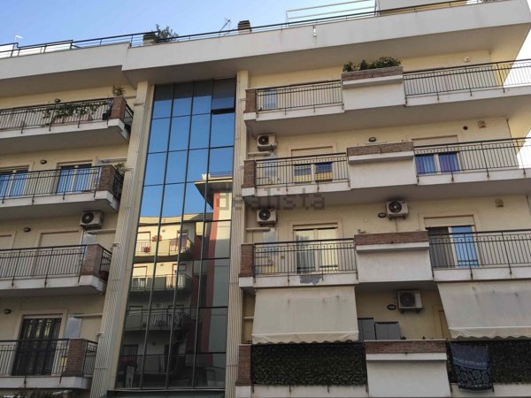 ufficio in affitto a Catania