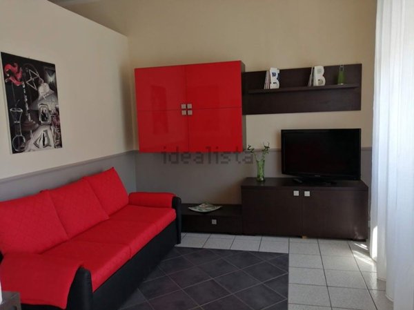 appartamento in affitto a Catania