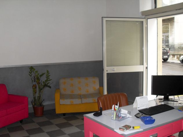 locale commerciale in affitto a Catania