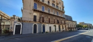 negozio in affitto a Catania in zona Centro Storico