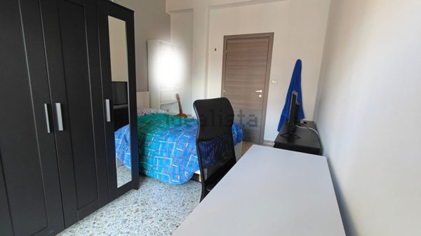 appartamento in affitto a Catania