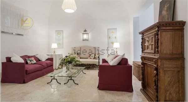 casa indipendente in affitto a Catania in zona Centro Storico