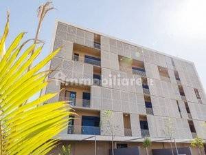 appartamento in affitto a Catania