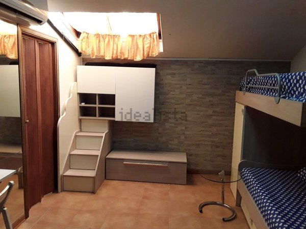 appartamento in affitto a Catania in zona Picanello