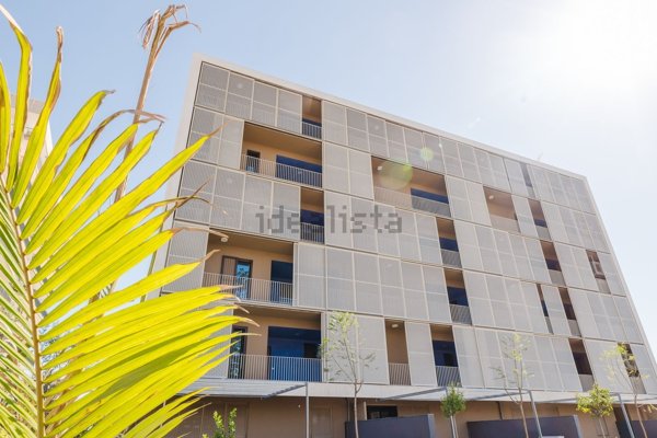 appartamento in affitto a Catania in zona Ognina